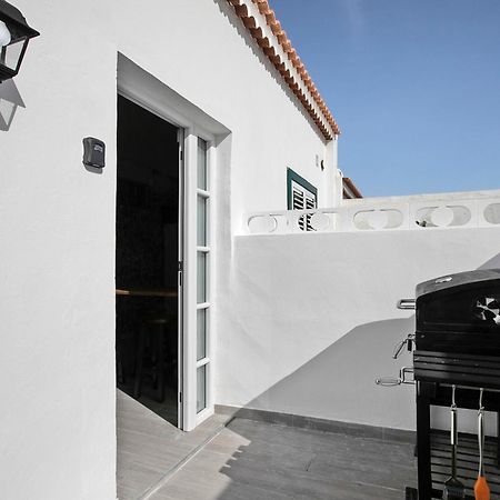 Villa Casa Tia Osa à Abades  Extérieur photo